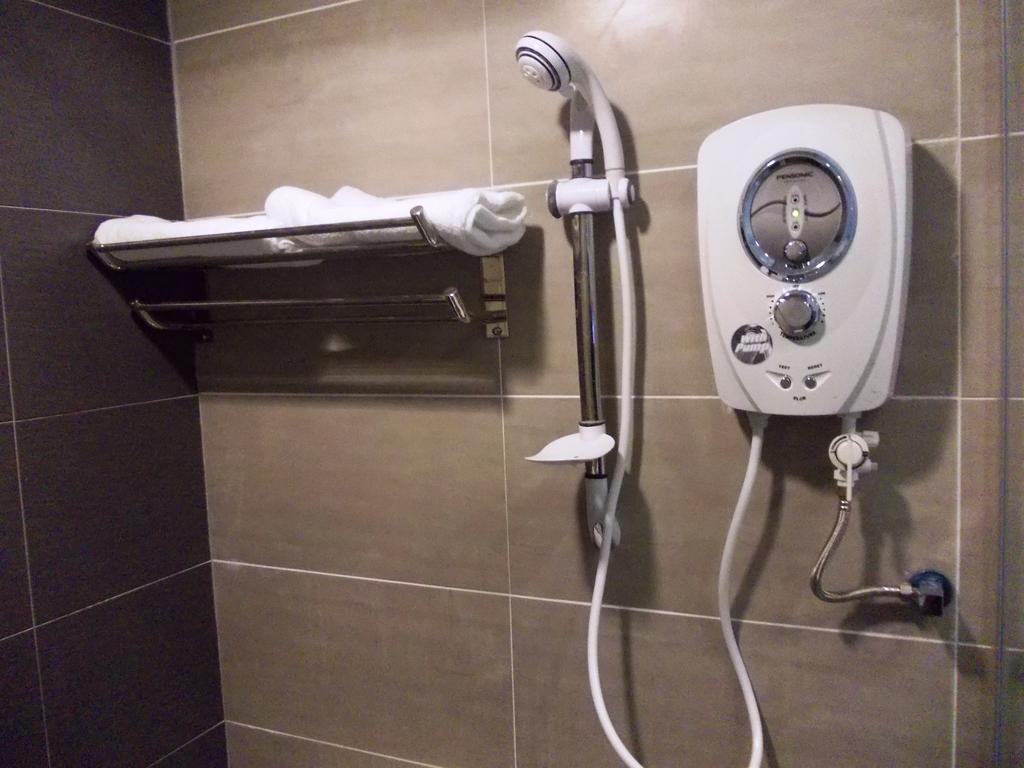 Dream Inn Hotel Bandar Mahkota Cheras Room photo