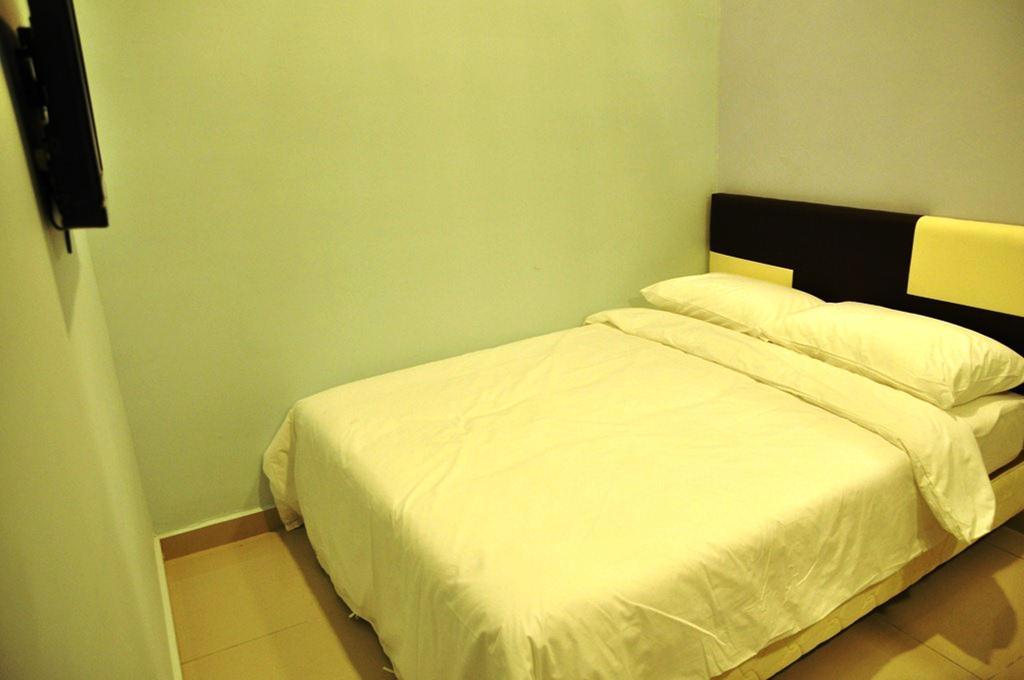 Dream Inn Hotel Bandar Mahkota Cheras Room photo