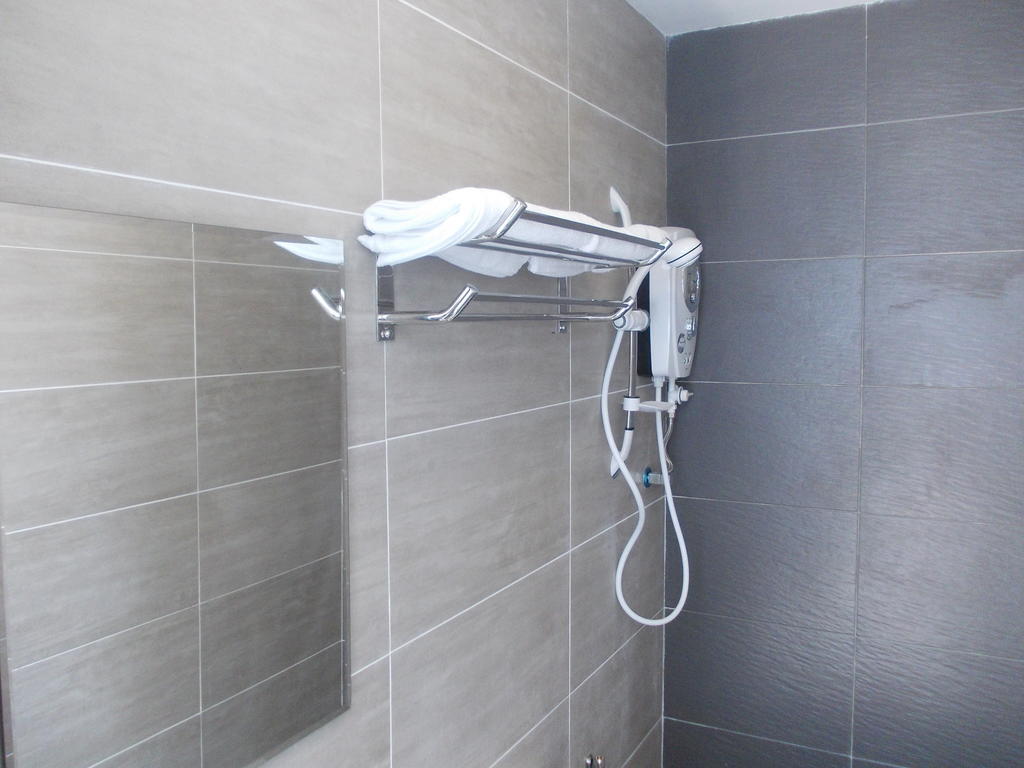 Dream Inn Hotel Bandar Mahkota Cheras Room photo