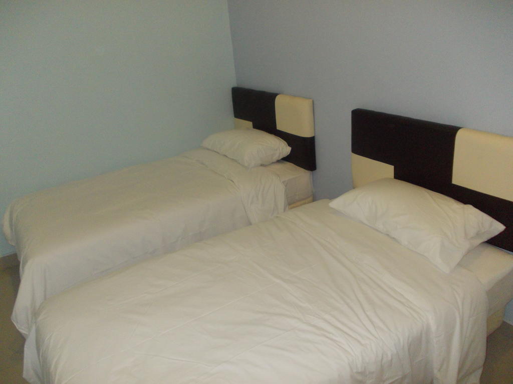 Dream Inn Hotel Bandar Mahkota Cheras Room photo