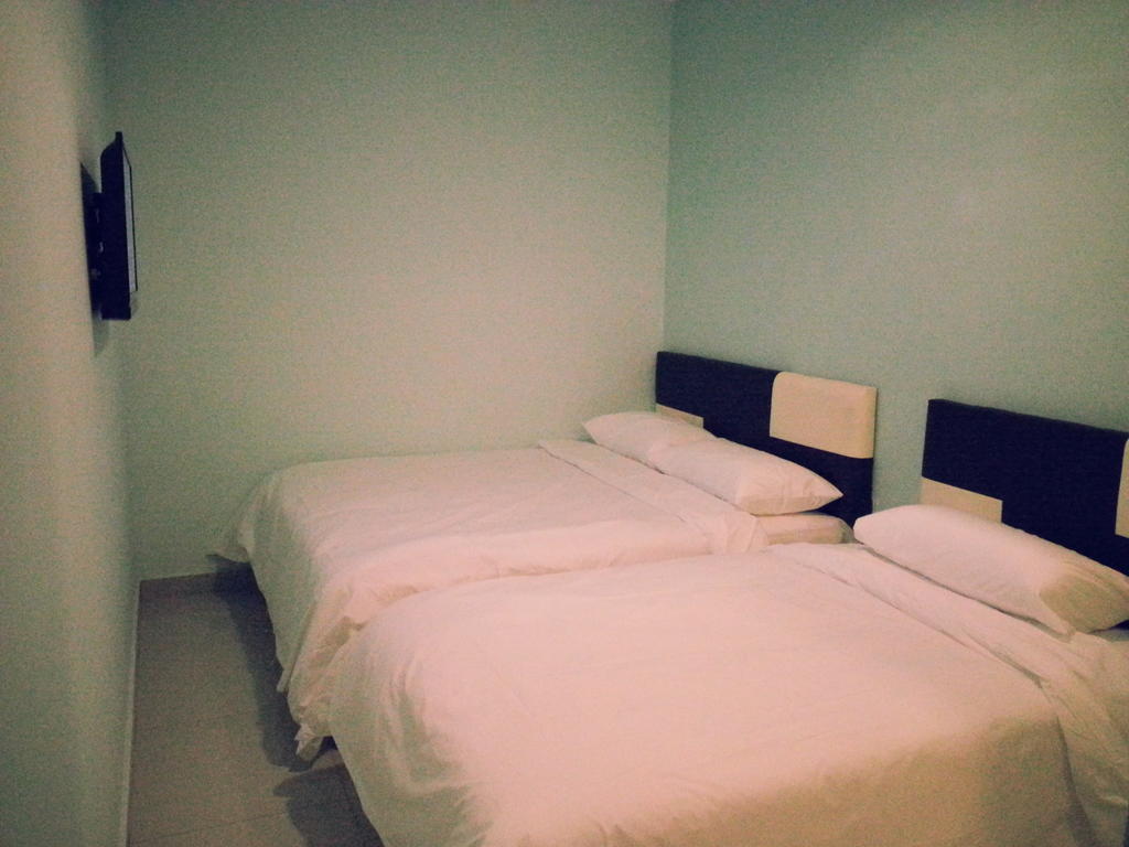 Dream Inn Hotel Bandar Mahkota Cheras Room photo