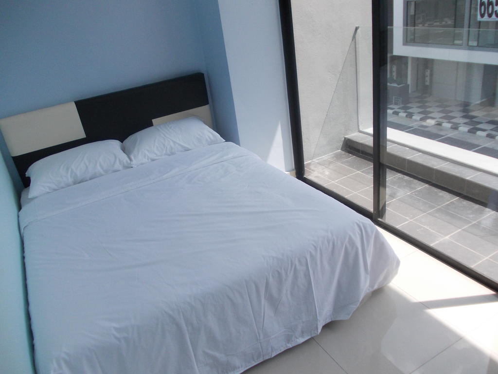 Dream Inn Hotel Bandar Mahkota Cheras Room photo
