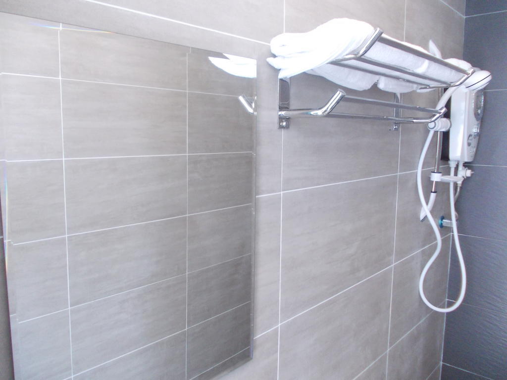 Dream Inn Hotel Bandar Mahkota Cheras Room photo