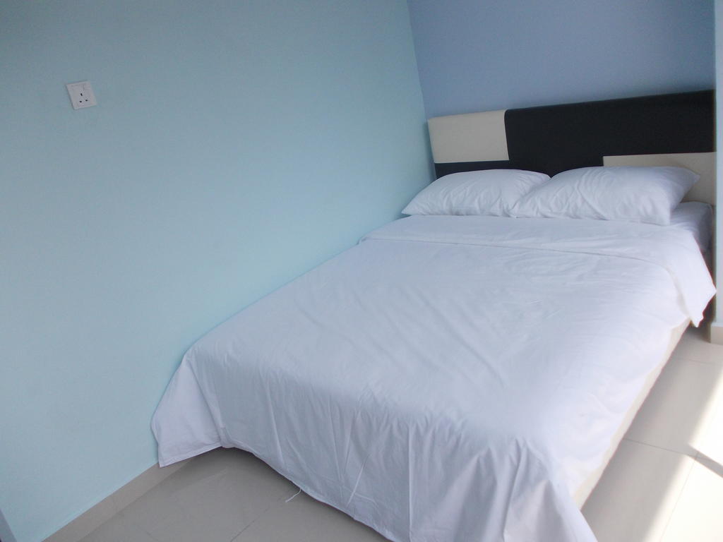 Dream Inn Hotel Bandar Mahkota Cheras Room photo