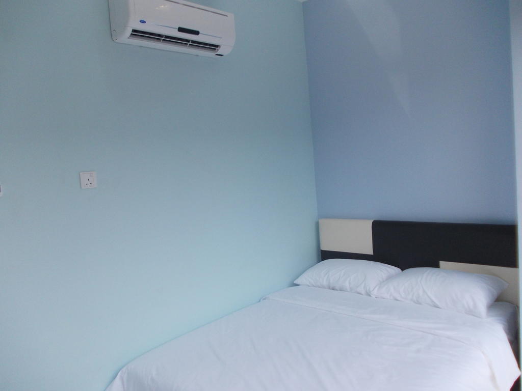 Dream Inn Hotel Bandar Mahkota Cheras Room photo