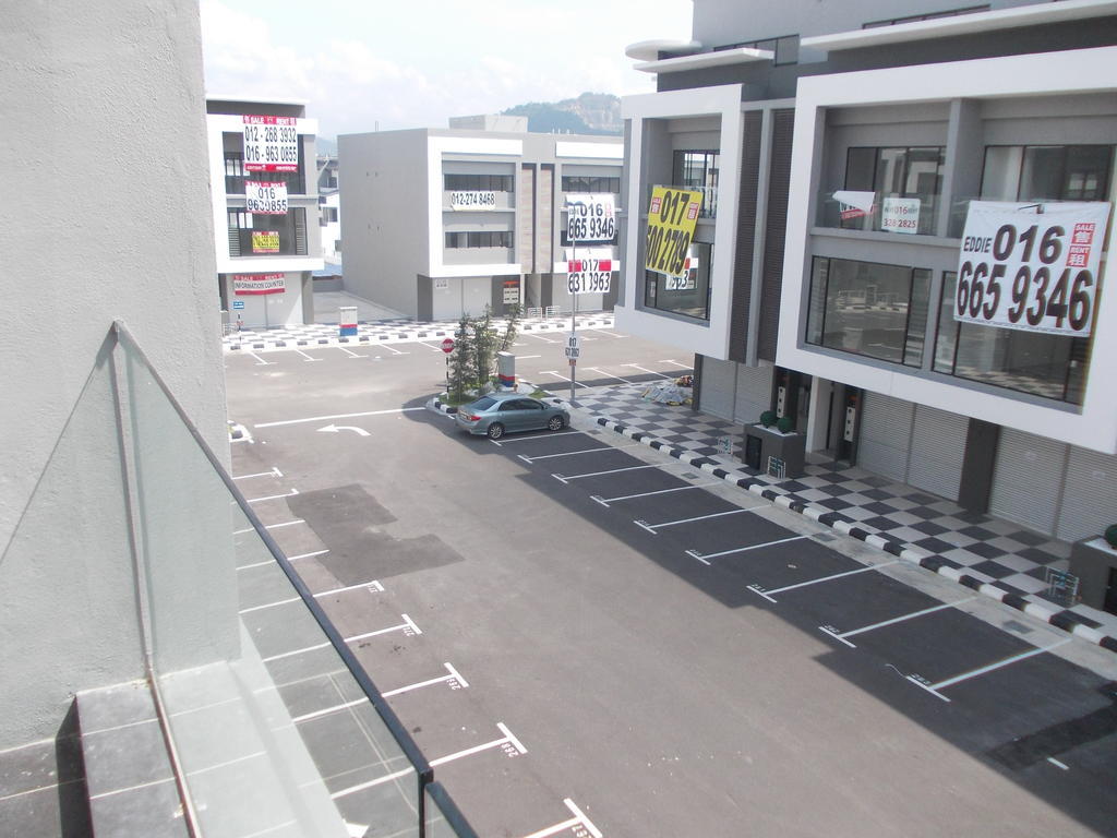 Dream Inn Hotel Bandar Mahkota Cheras Room photo