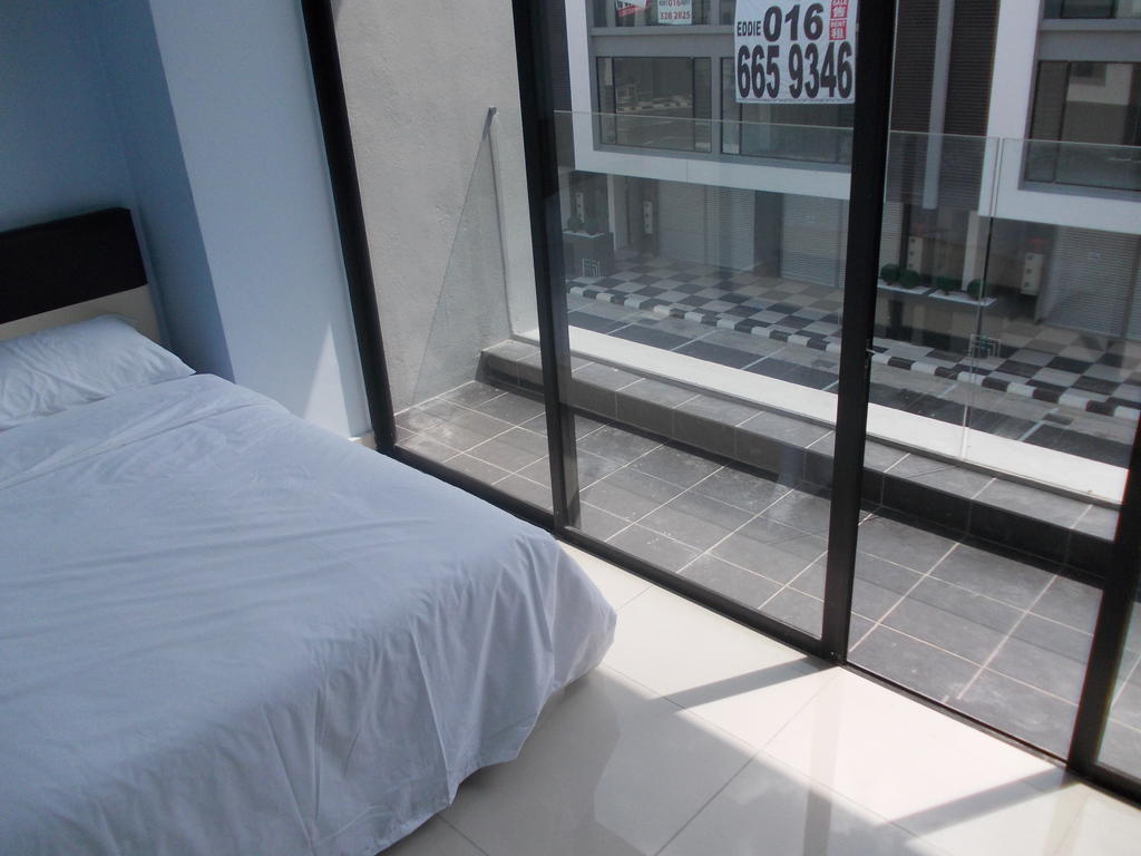 Dream Inn Hotel Bandar Mahkota Cheras Room photo
