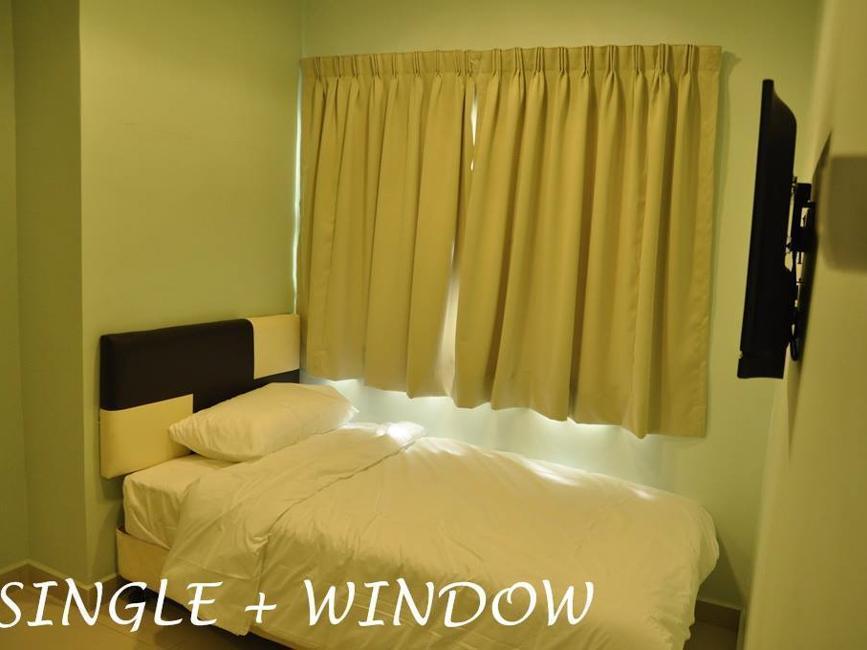 Dream Inn Hotel Bandar Mahkota Cheras Exterior photo