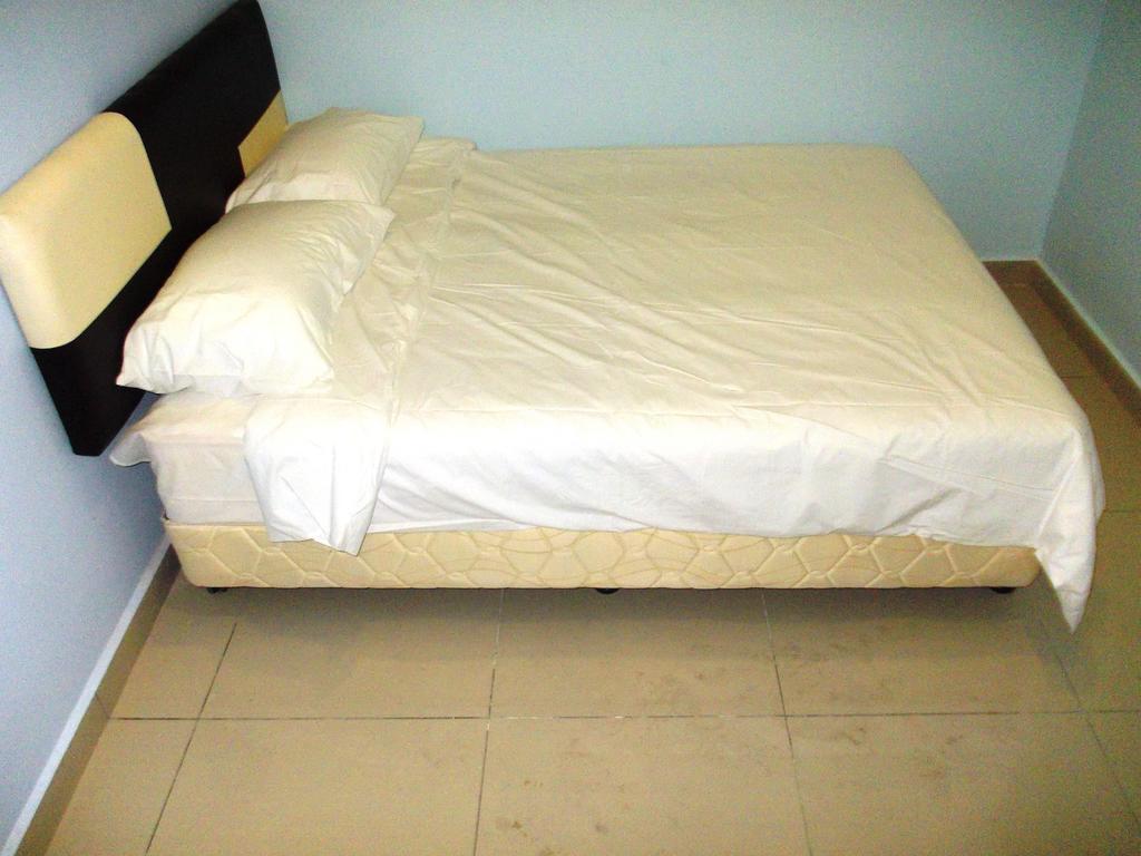 Dream Inn Hotel Bandar Mahkota Cheras Exterior photo