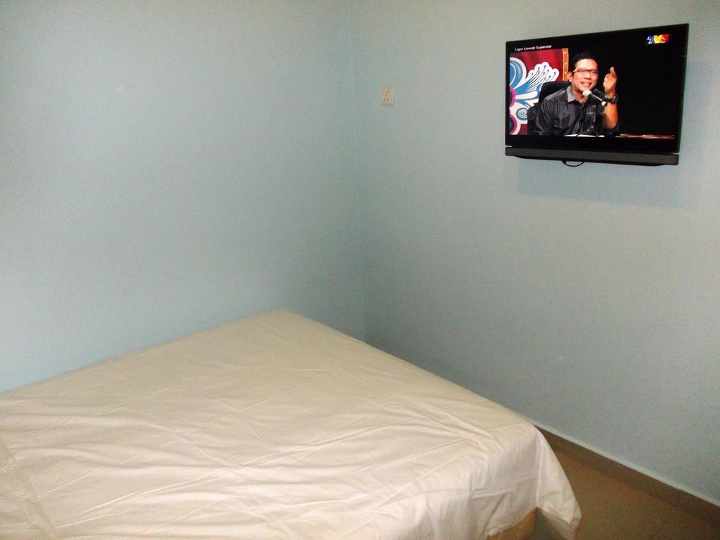 Dream Inn Hotel Bandar Mahkota Cheras Exterior photo
